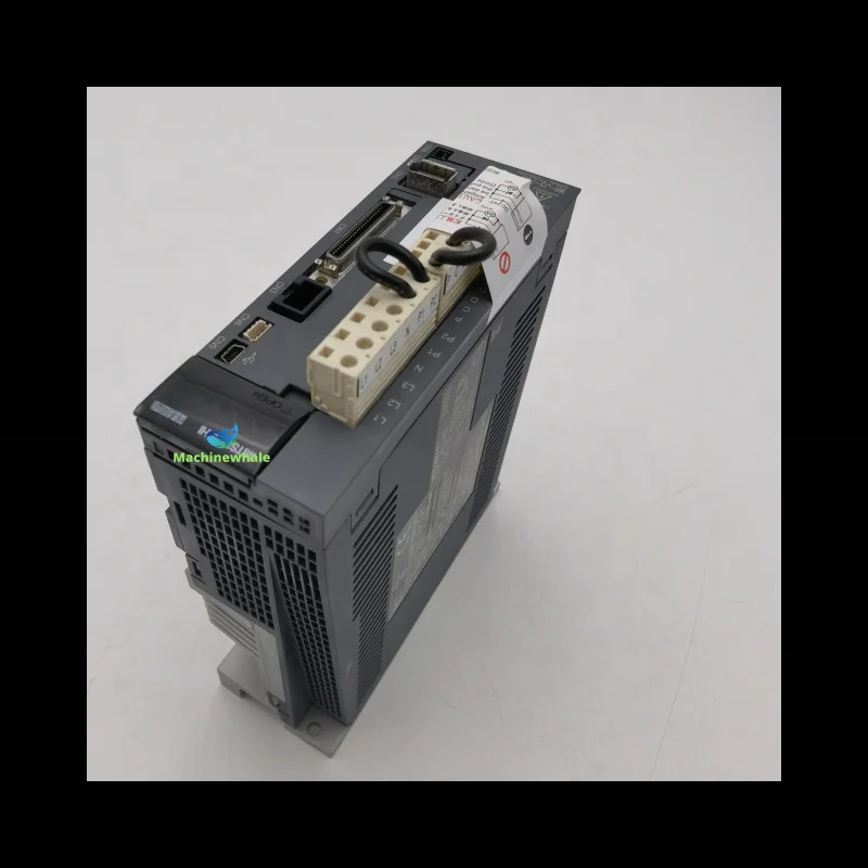 MR-J3-70A AC 서보 드라이브