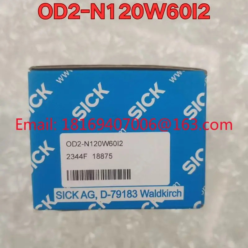OD2-N120W60I2 센서
