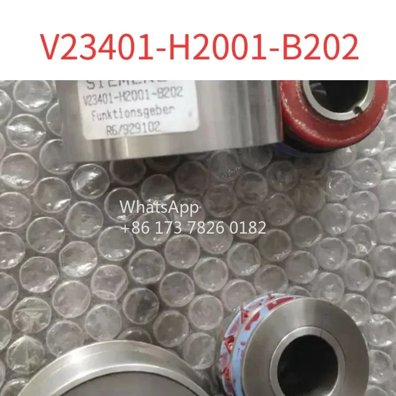리퍼 V23401-H2001-B202 인코더 완료