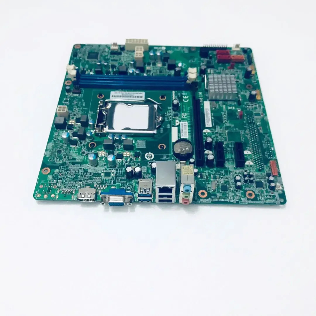 Lenovo호환 ThinkCentre E73 메보드 IH81M Ver 1.0 03T7161 00KT255