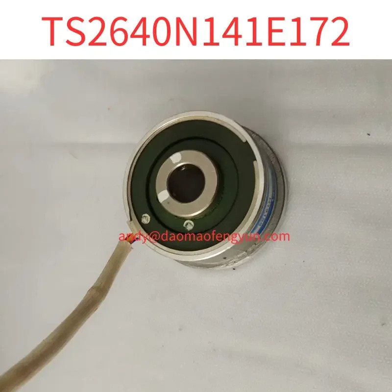 리퍼 인코더 TS2640N141E172