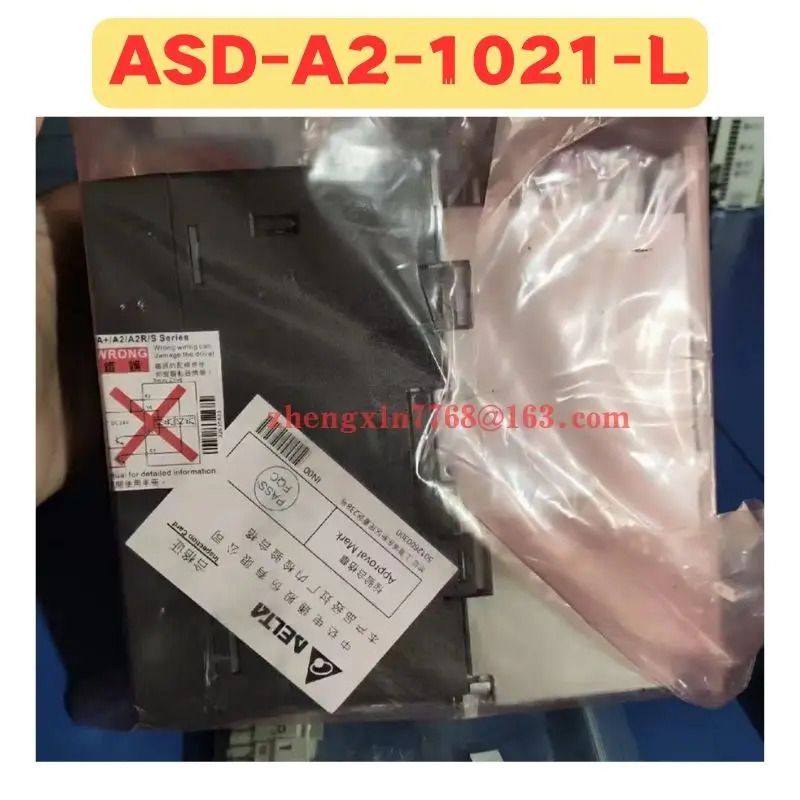 ASD-A2-1021-L 서보 드라이브 ASD A2 1021 L 신