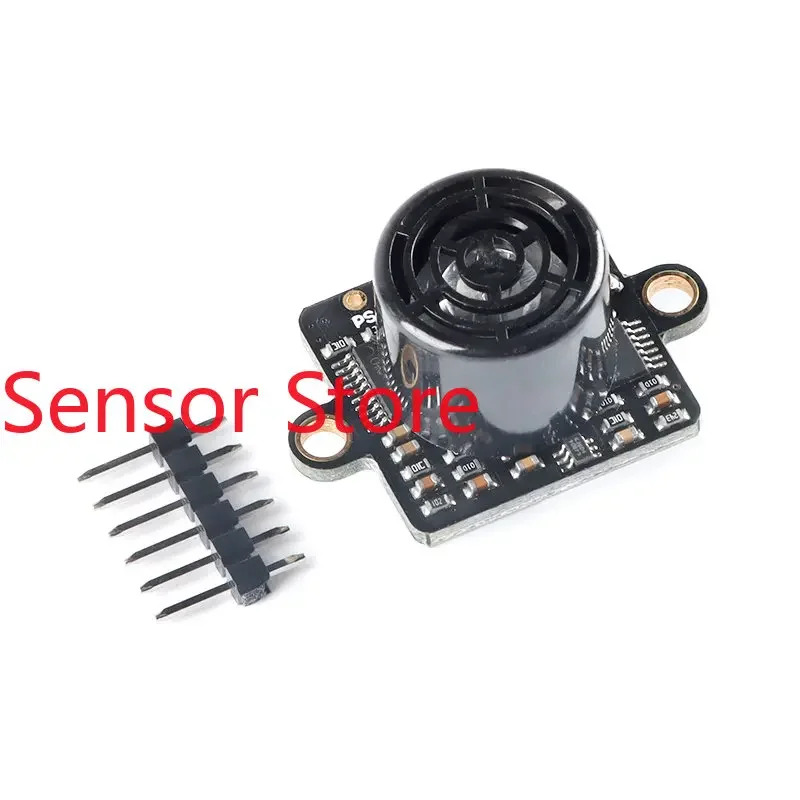 5PCS 비행 제어 통합 초음파 측정 모듈 GY-US42V2/교체 MB1242/SRF02