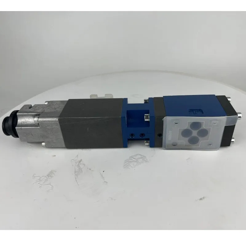 좋은Zhenyuan DREB6X-11/175MG24-25Z4M 0811402051 비례 감압밸브 DREB 6X-1X/75MG24-25Z4M HYD 081140