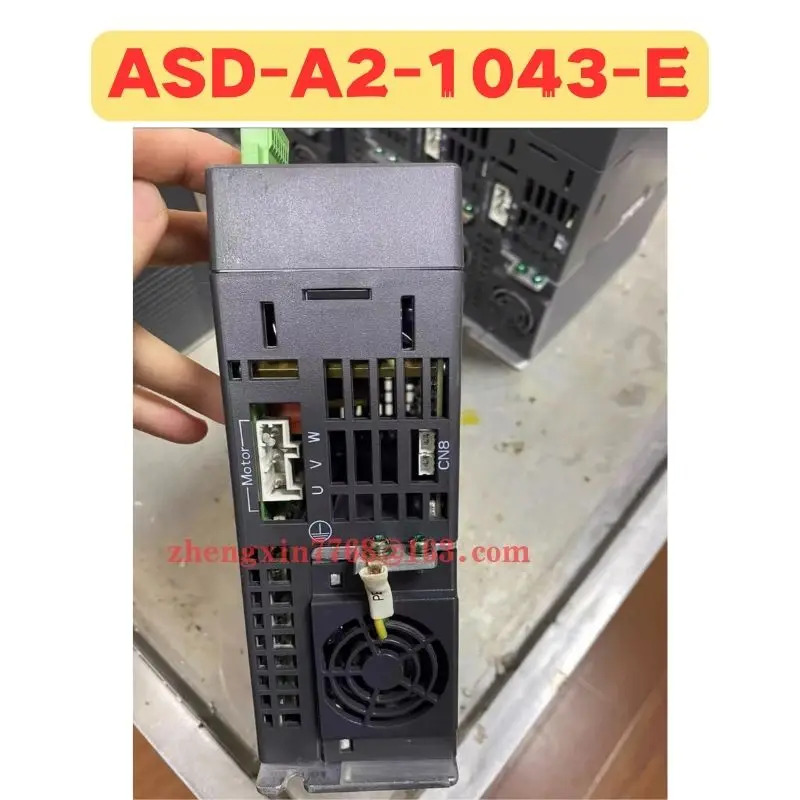 리퍼 드라이브 ASD-A2-1043-E ASD A2 1043 E 정상 기능 완료
