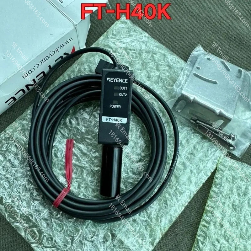 FT-H40K 센서