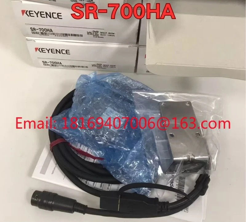 SR-700HA 코드 리더기