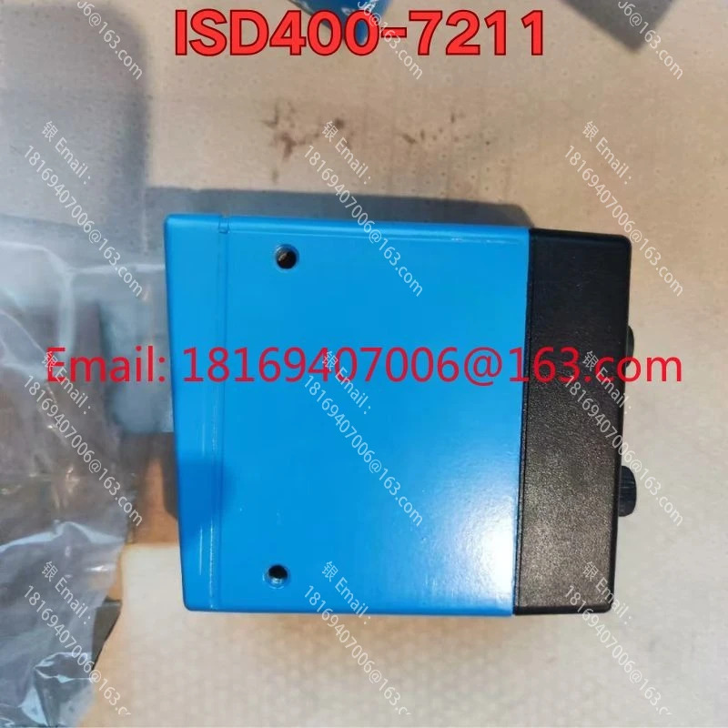 ISD400-7211 레이저 거리 측정기