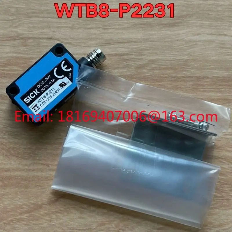 WTB8-P2231 광전센서