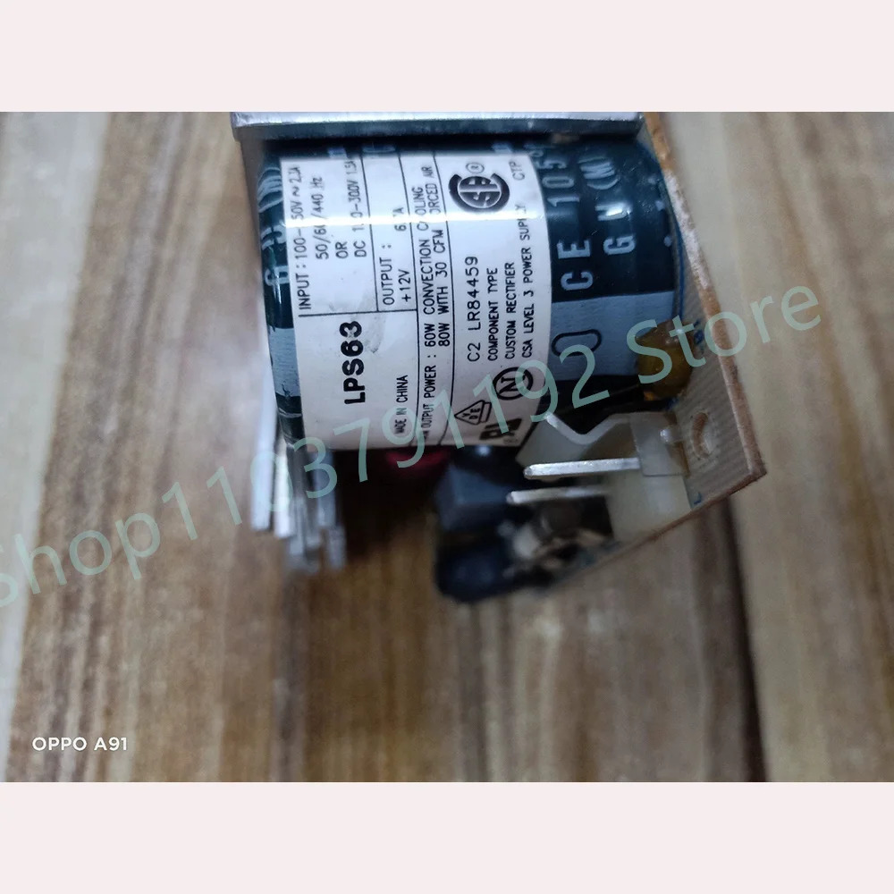 산업전원공급장치 D4560015163 1538RAE LPS63