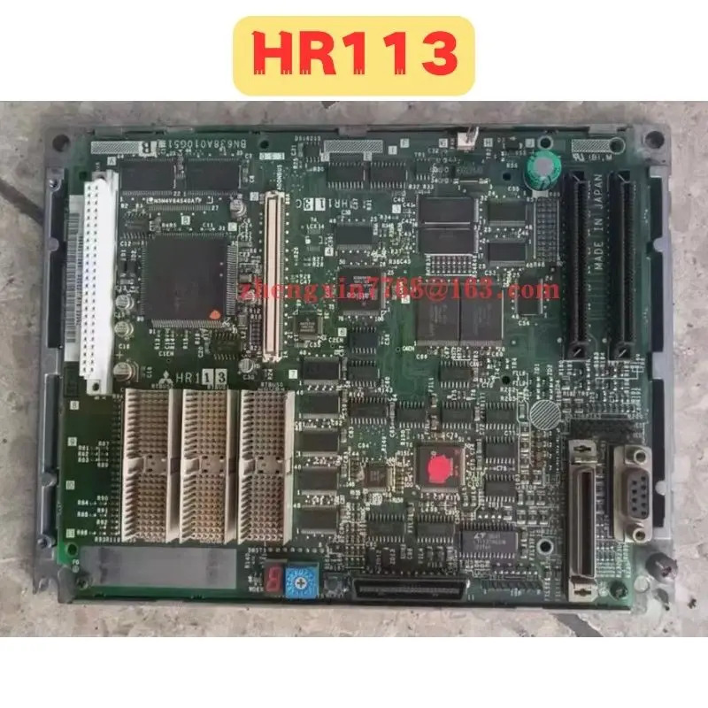 리퍼 HR113 HR113C 시스템 마더보드 정상 기능 완료