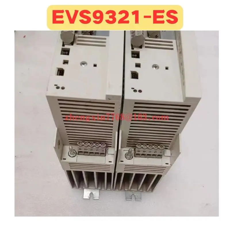 리퍼 드라이브 EVS9321-ES EVS9321 ES 정상 기능 완료