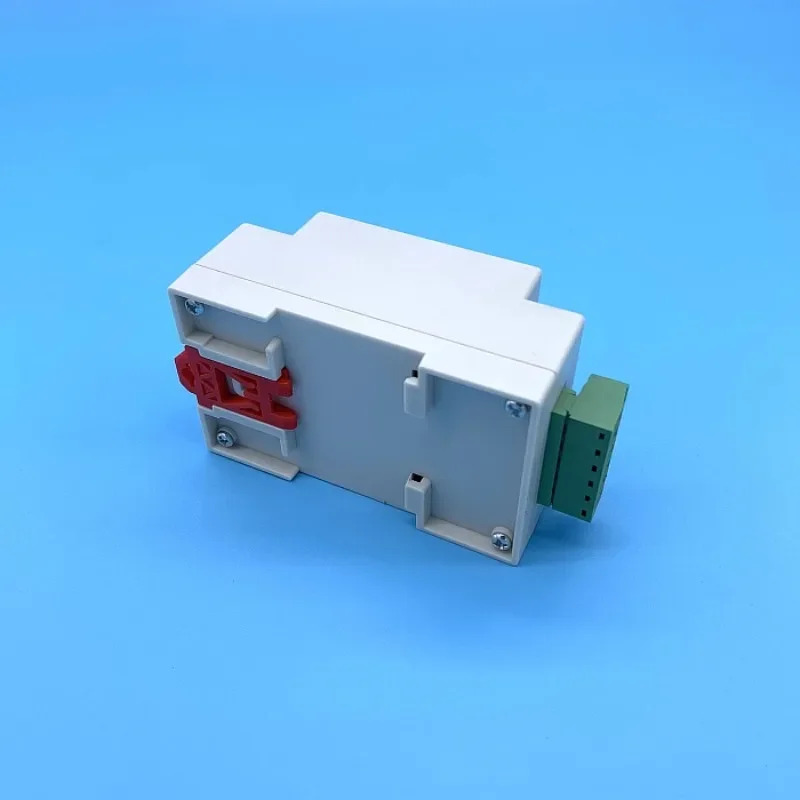 220V AC 전압 조정 모듈 사이리스터 속도 온도 485 직렬 포트