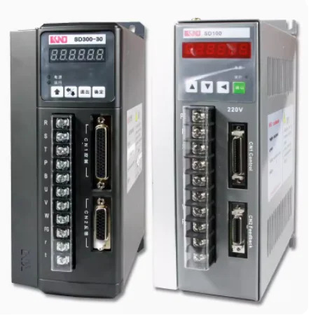 KND 서보 드라이버 SD100 SD300-30 SD300-50 SD100-50 SD310-30 SD310-50 BD3H-C