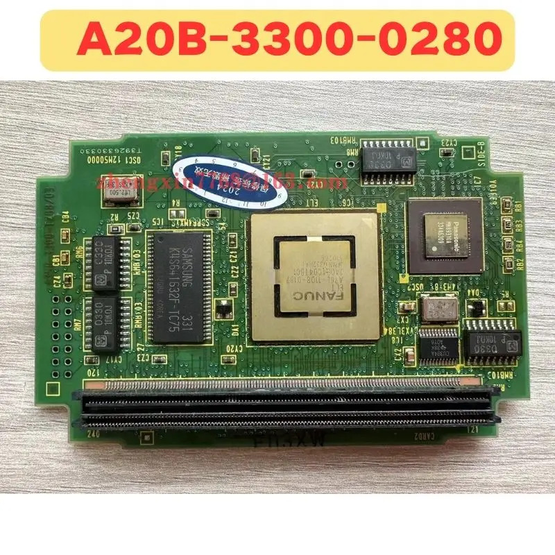 리퍼 그래픽 카드 정상 A20B-3300-0280 A20B 3300 0280 기능 완료