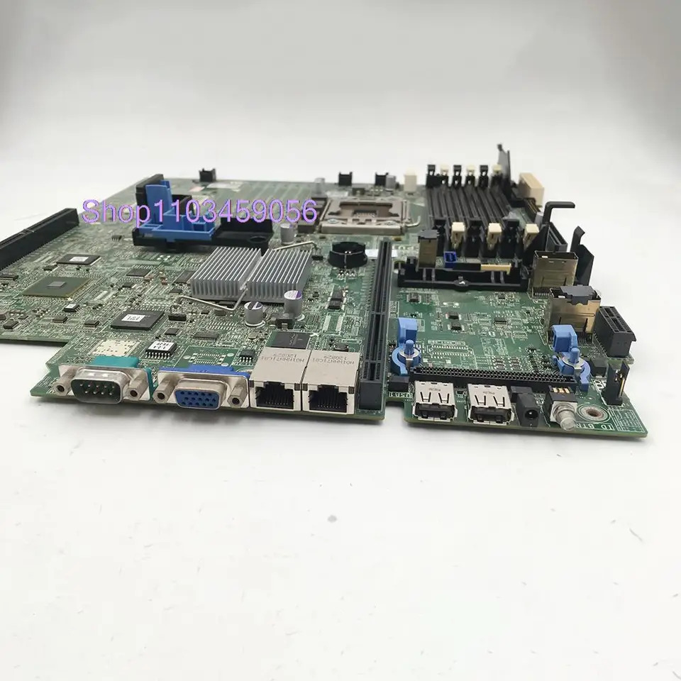 DELL PowerEdge 서버 마더보드 R320 KM5PX NRF6V DY523 0KM5PX 0NRF6V 0DY523 R5KP9 0R5KP9