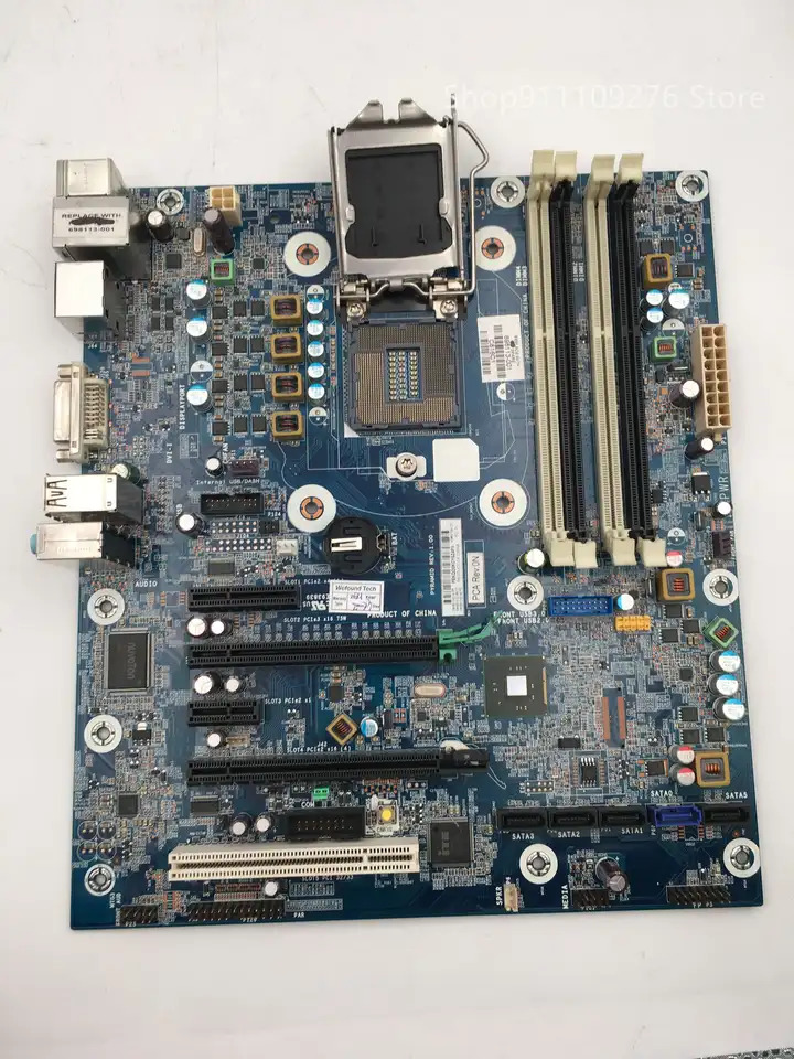 hp호환 Z230 타워오리지널 리퍼 마더보드 698113-001 697894-002