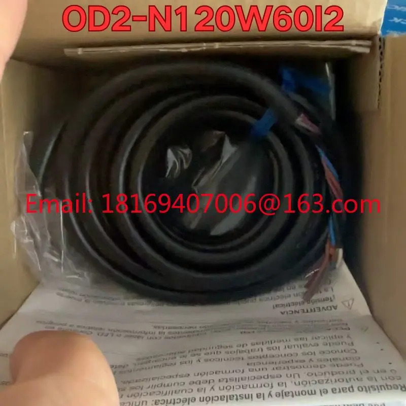 OD2-N120W60I2 센서