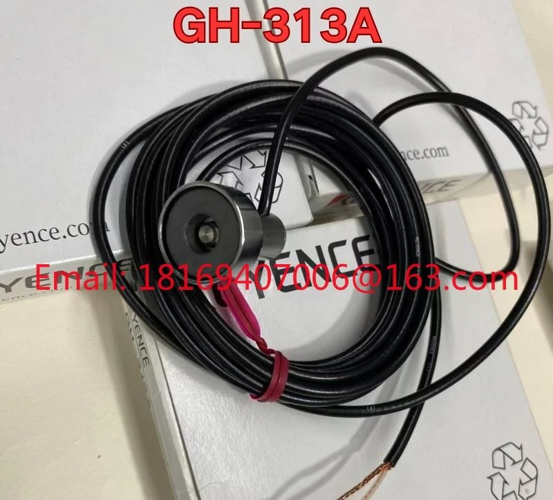 GH-313A 센서