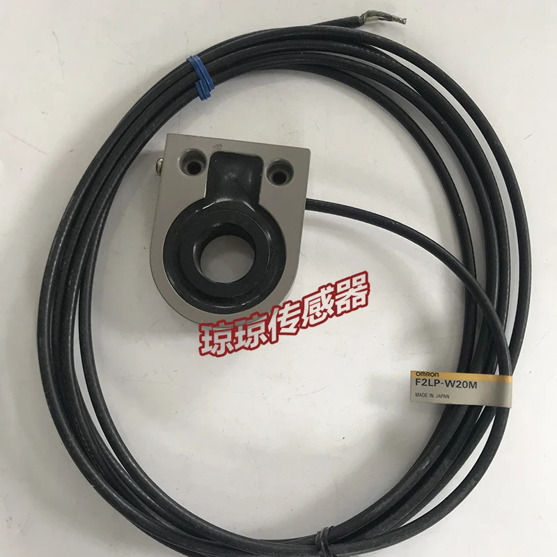 스레딩 감지 센서 F2LP-W20M 거리 20mm 오리지널 일본 포장