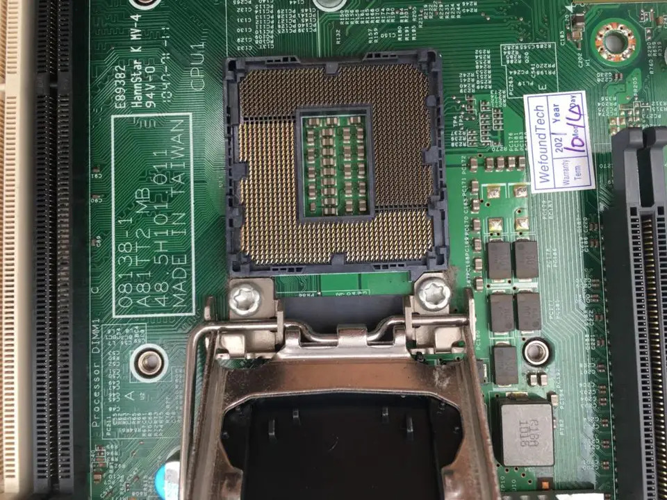 hp호환 ML110 G6 마더보드 573944-001 576924-001 186546-000