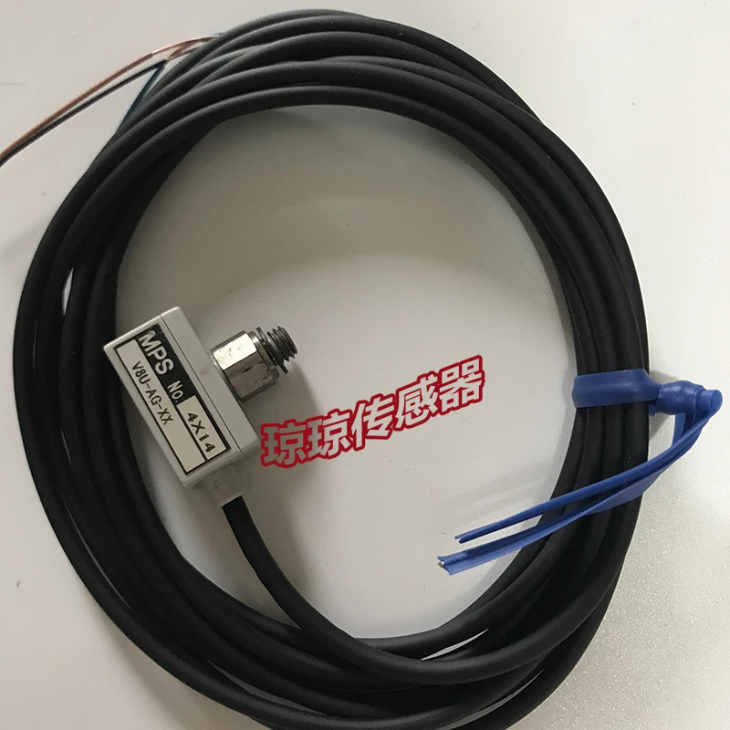 Miaode 진공 압력 스위치 센서 MPS-V8X-AG-XX-JU V8T4-AG-XX V8U-AG-XX