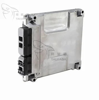 TALUADA 자동 엔진 ECU 컨트롤러 CAT 320D2 330D2 제어판 컴퓨터 보드 460-0132-05 460013205
