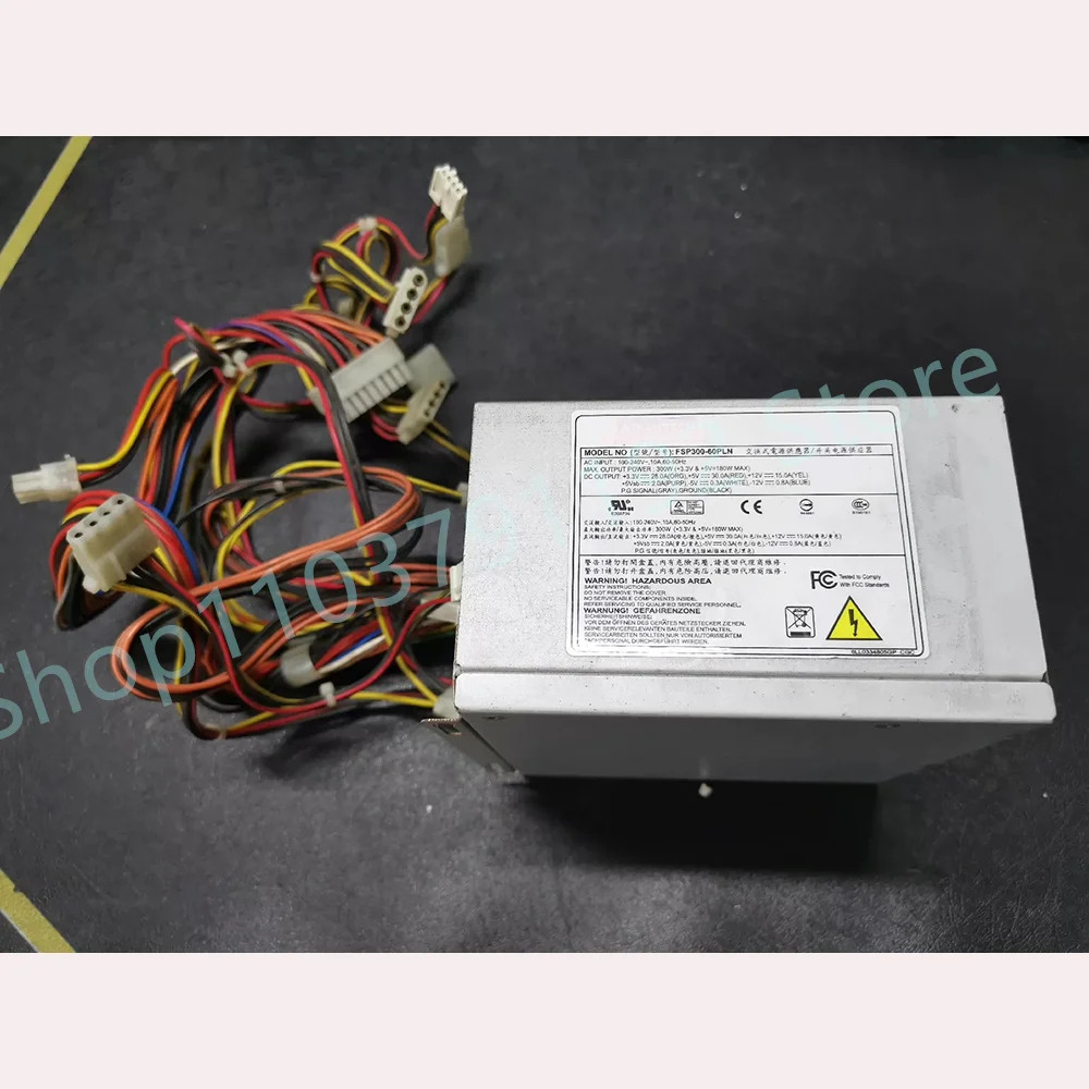 Advantech 산업컴퓨터 전원공급장치 300W FSP300-60PLN