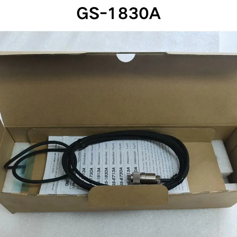 신형 GS-1830A 변위센서