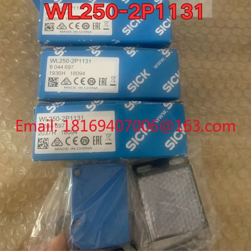 WL250-2P1131 센서
