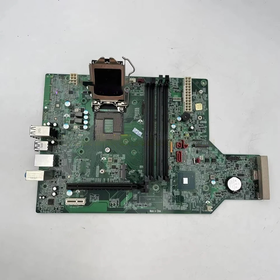 에이서 P03-600 B360 LGA1151 DDR4 데스크탑 마더보드 B36H4-AD