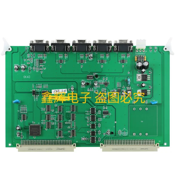 6KADF LCD 스크린