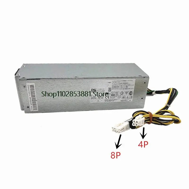 소형호스트 AC240EM-00 B240AM-01 전원공급장치 키트-7040 5040 3650sff