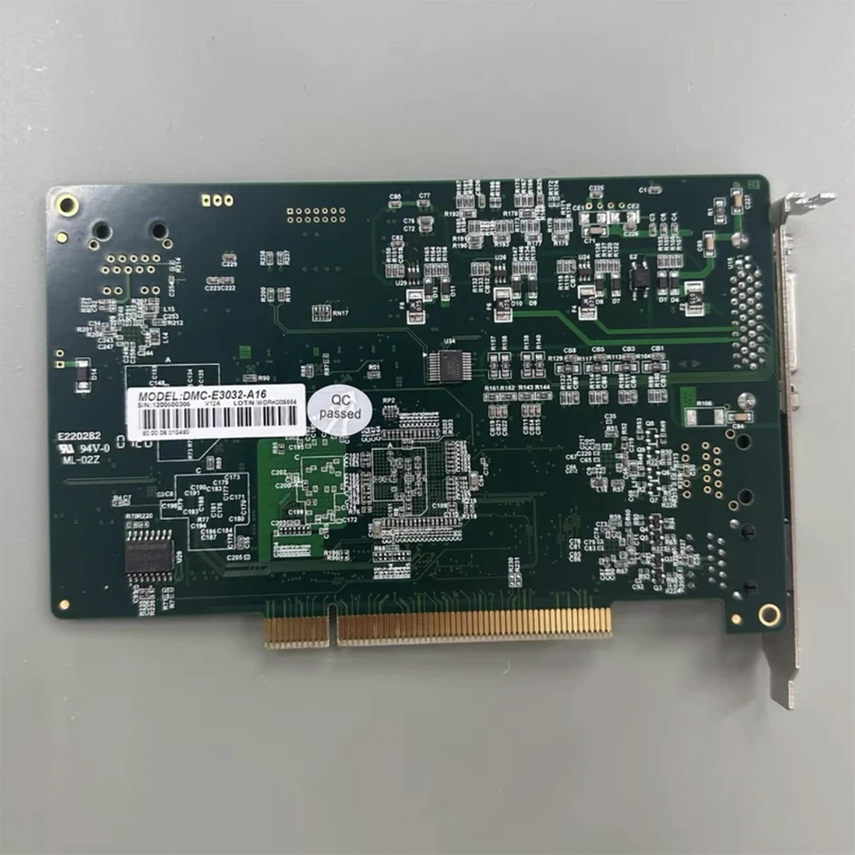 LEADSHINE 모션 컨트롤 카드DMC-E3032-A16
