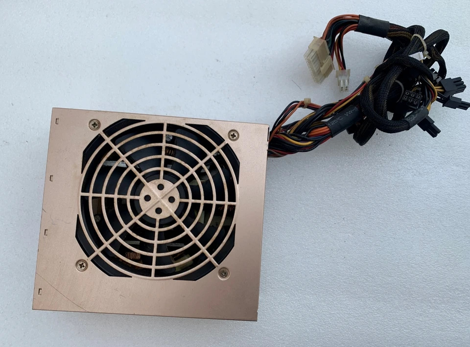 FSP450-60IHIAA 데스크탑 올인원 전원공급장치 정격 450W
