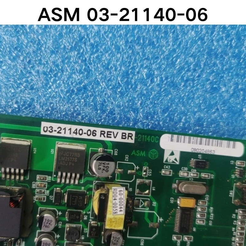 회로 기판 리퍼 OK ASM 03-21140-06