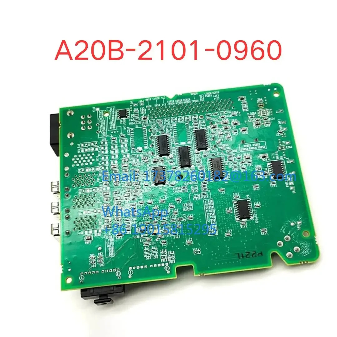 오리지널 A20B-2003-0960 PCB 보드