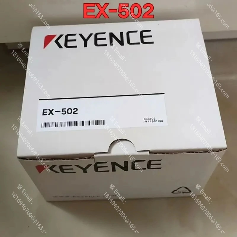 EX-502 컨트롤러