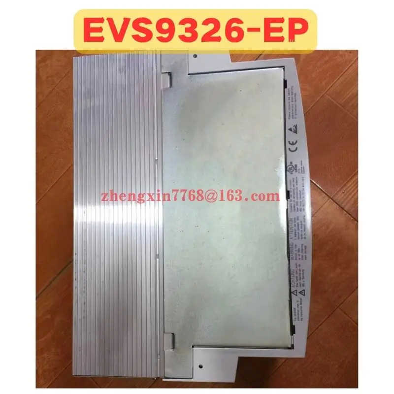 리퍼 버전 70 서보 드라이브 EVS9326-EP EVS932 EP LN 정상 기능 완료