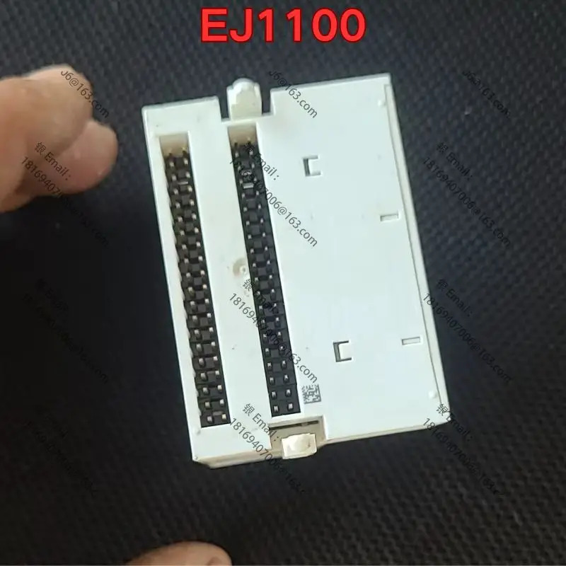 리퍼 PLC 모듈 EJ1100 기능 리퍼는 정상