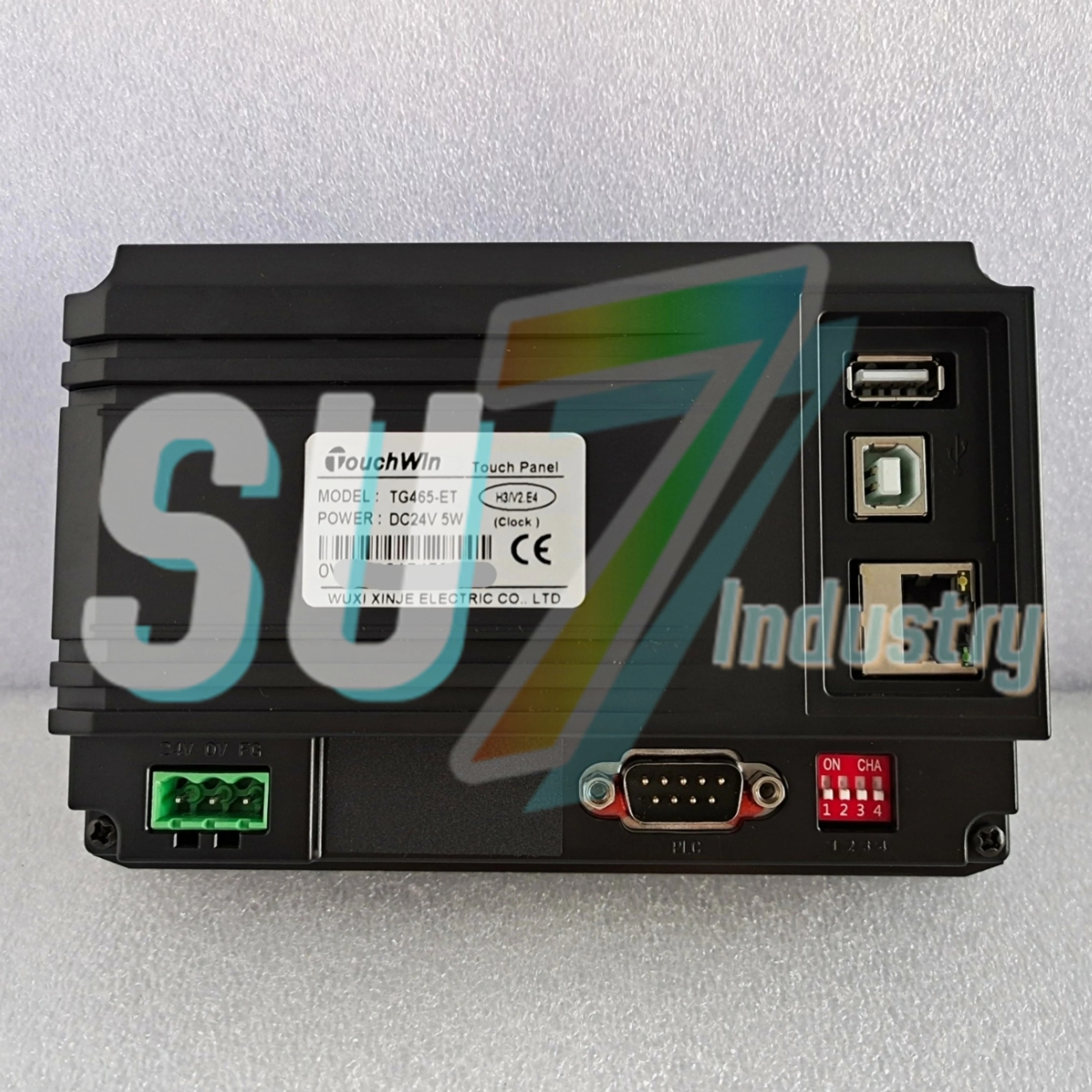 HMI 터치 패널 새로 TG465-ET TG465-MT