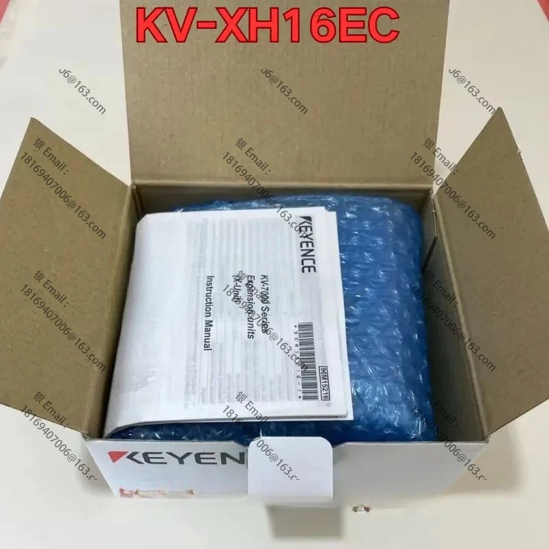 KV-XH16EC PLC 모듈