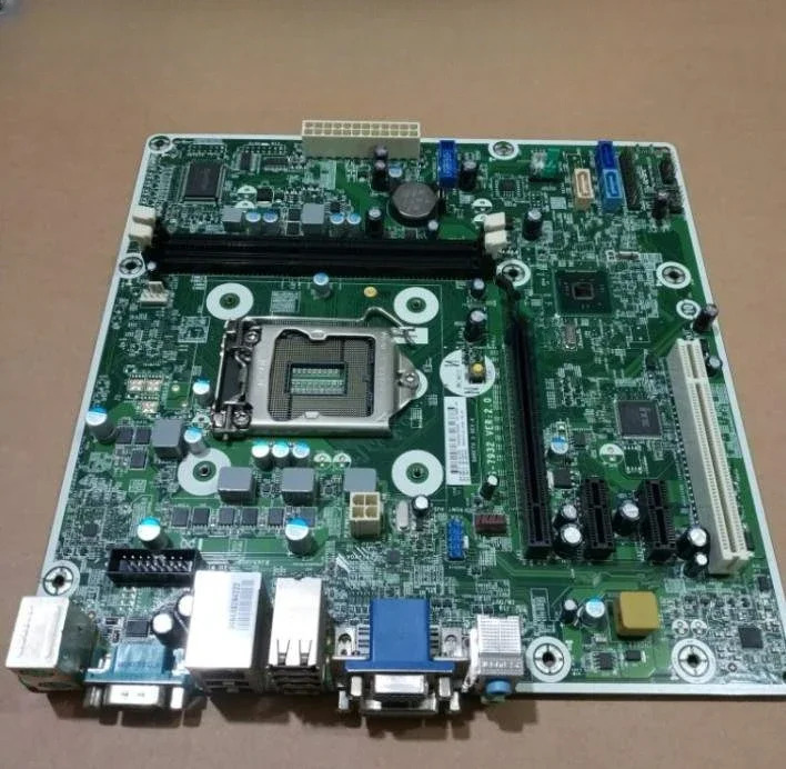 hp호환 480 G2 MT 메인보드 MS-7932 V 2.0 1.1 785909-001 786171-001