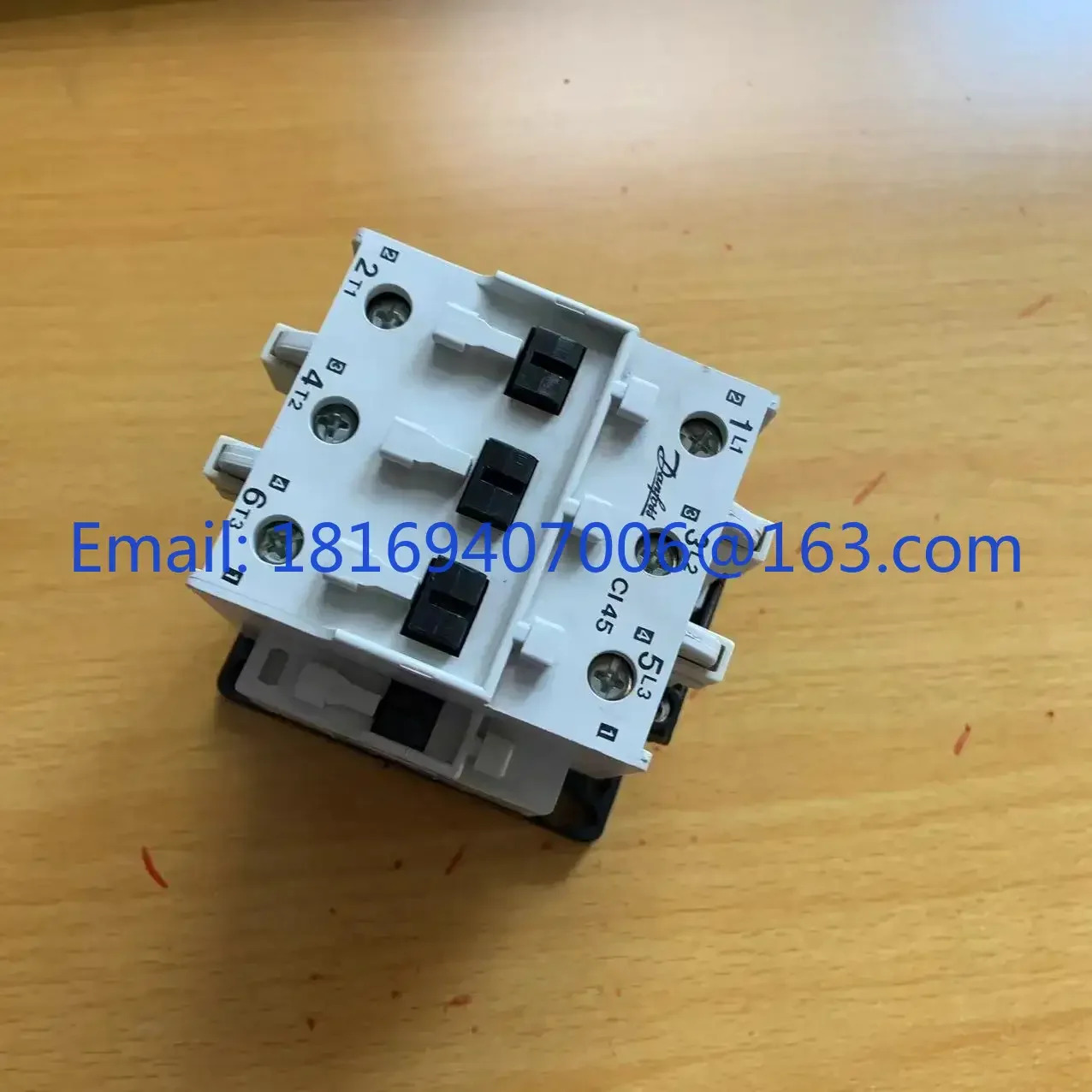 CI30 CI32 CI15 CI20 CI45 인버터 펄스 AC 220V 접촉기