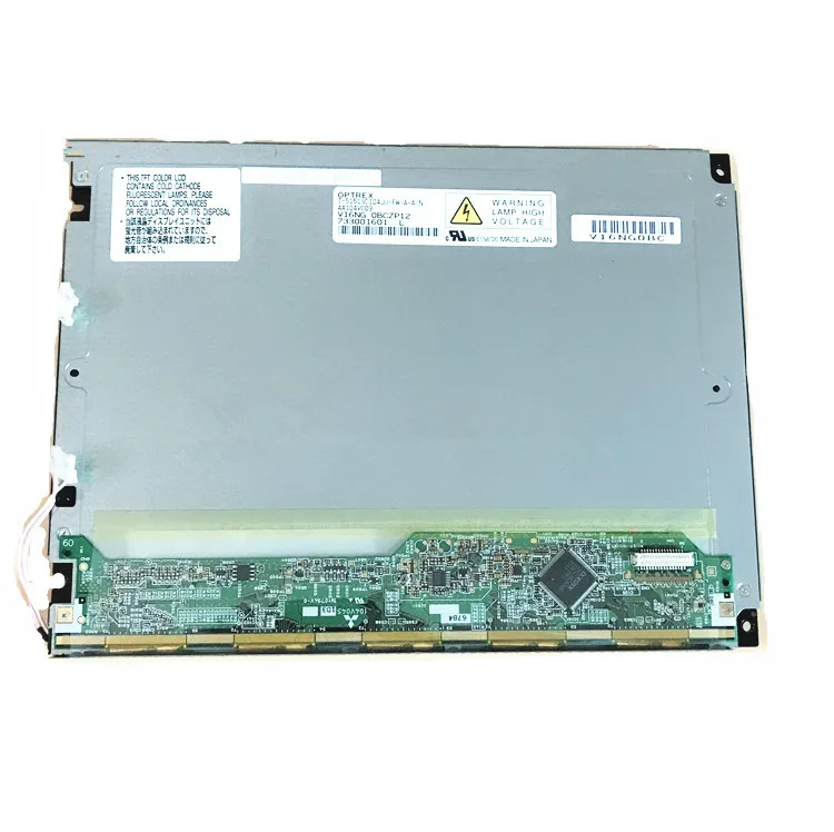 오리지널 산업LCD 모니터 AA104VC09 10.4 인치