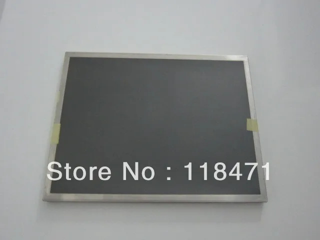 오리지널 LCD 패널 AUO G121SN01 V3 12.1 인치