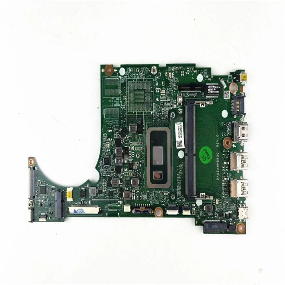 DA0ZAWMB8G0 Acer Aspire A515-54 메보드용
