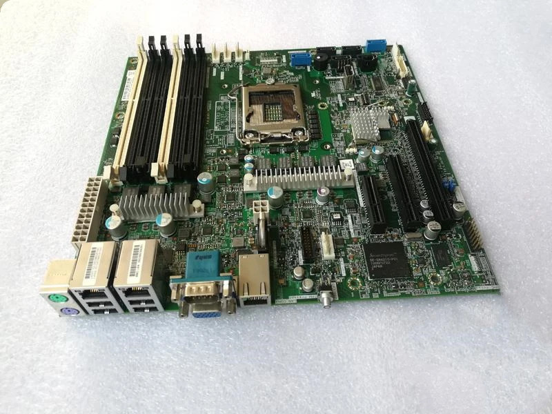 hp호환 ProLiant DL120 Gen6 마더보드 576932-001 531560-001