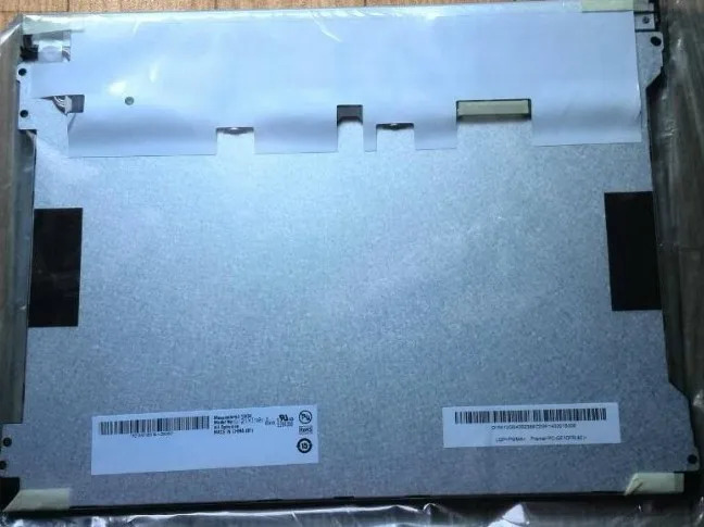 G121XTN01.0 12.1 인치 고해상도 LCD 패널