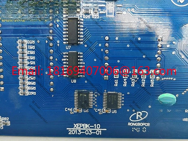 엘리베이터 바운드 통화 디스플레이 보드 XEPBK-10/20A1 SM5000-04A SCH5600-04A-V2
